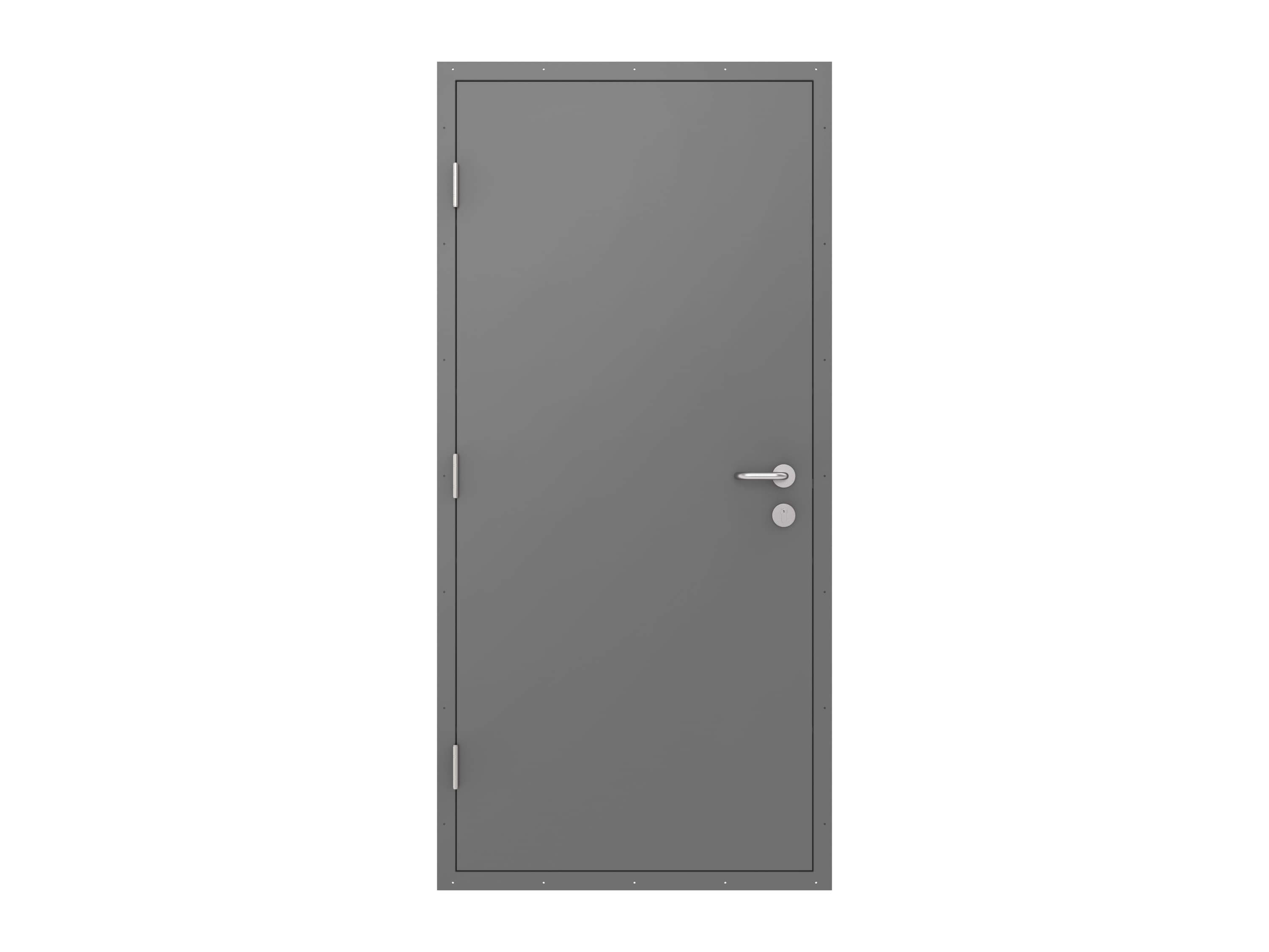 Donga Door(Outswing)