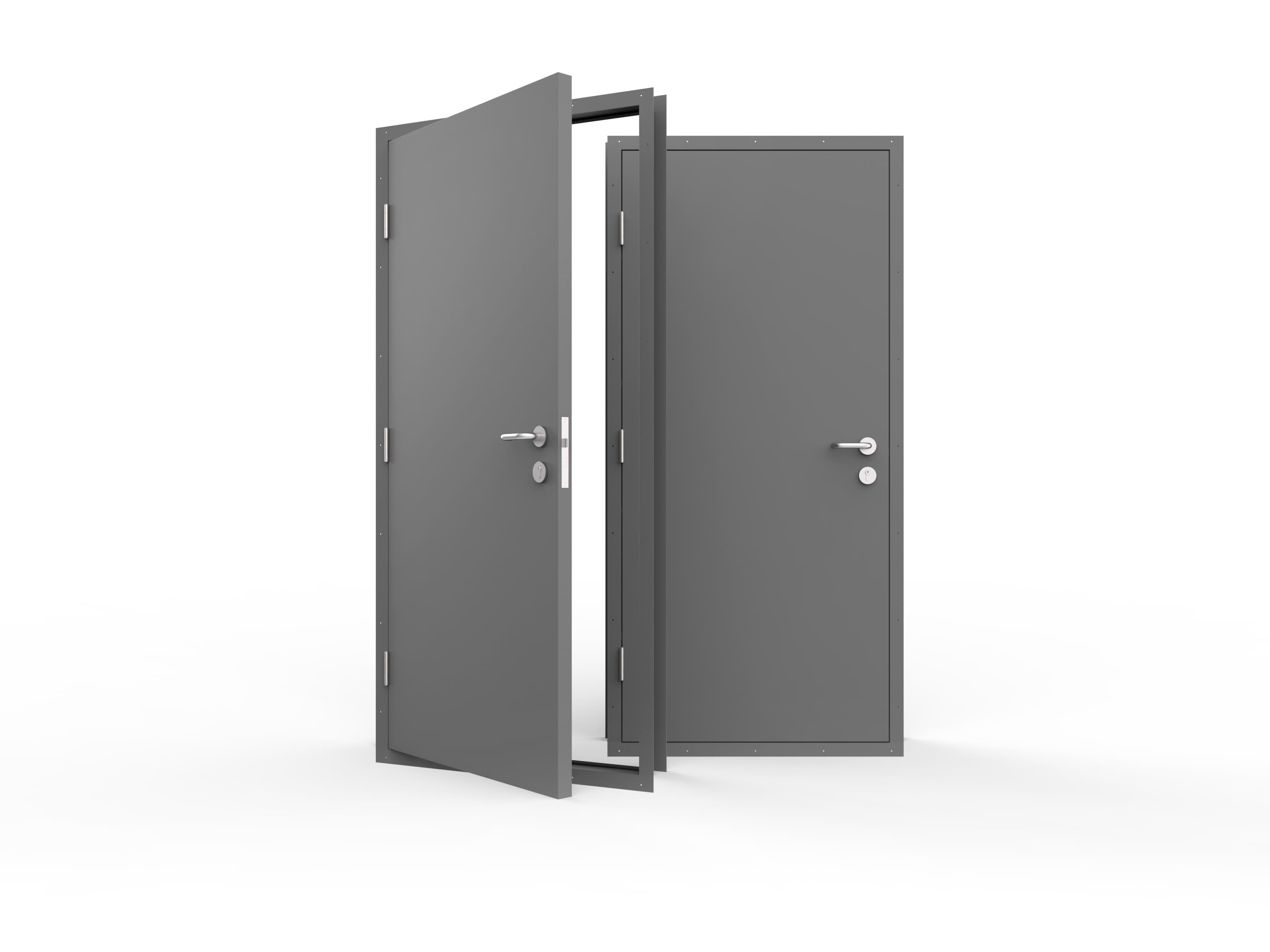 Donga Door (Outswing)