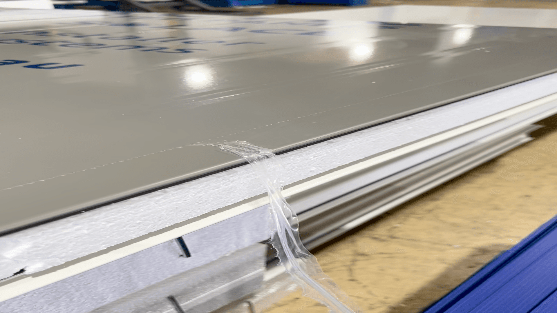 Metal Protective Film