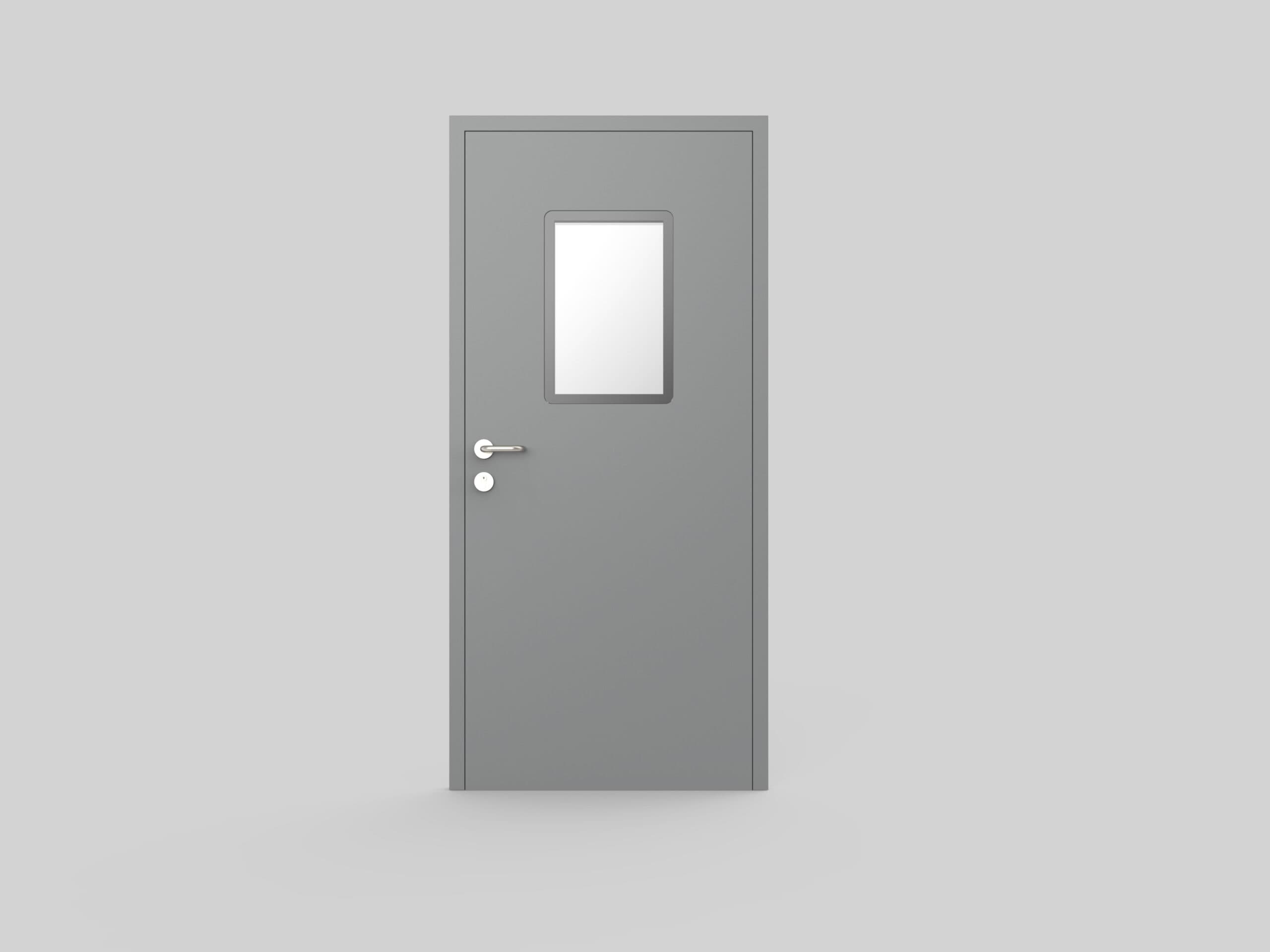 UniDoor