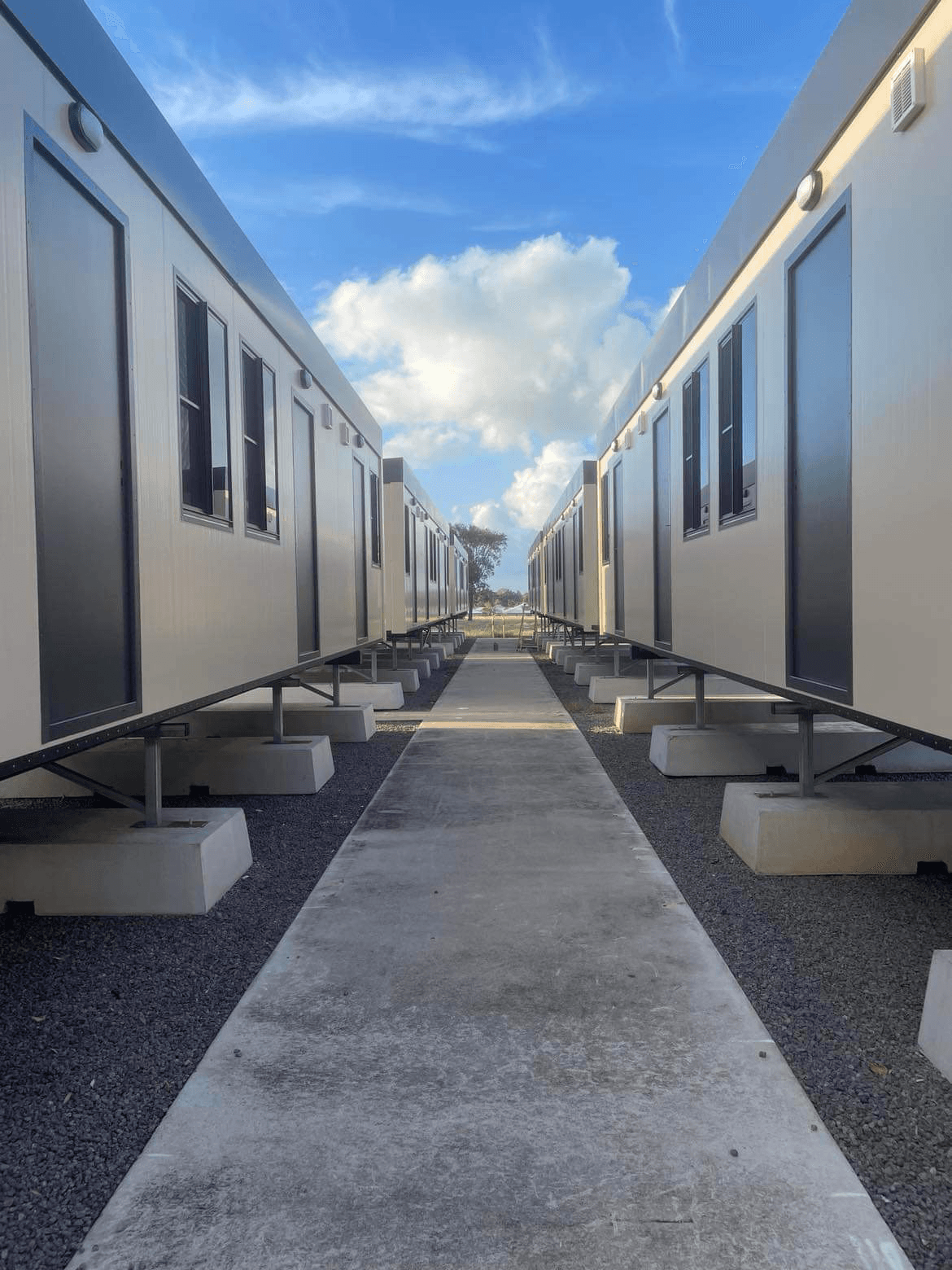 Modular Solutions