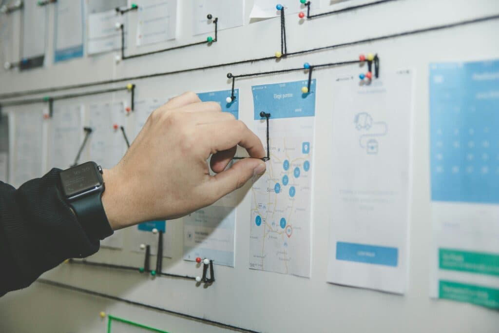 Sales Service
